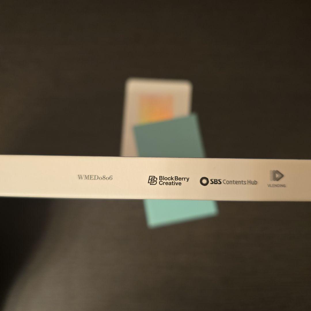 LOONA Gowon ゴウォン ソロOne&Only 初版Loossemble - メルカリ