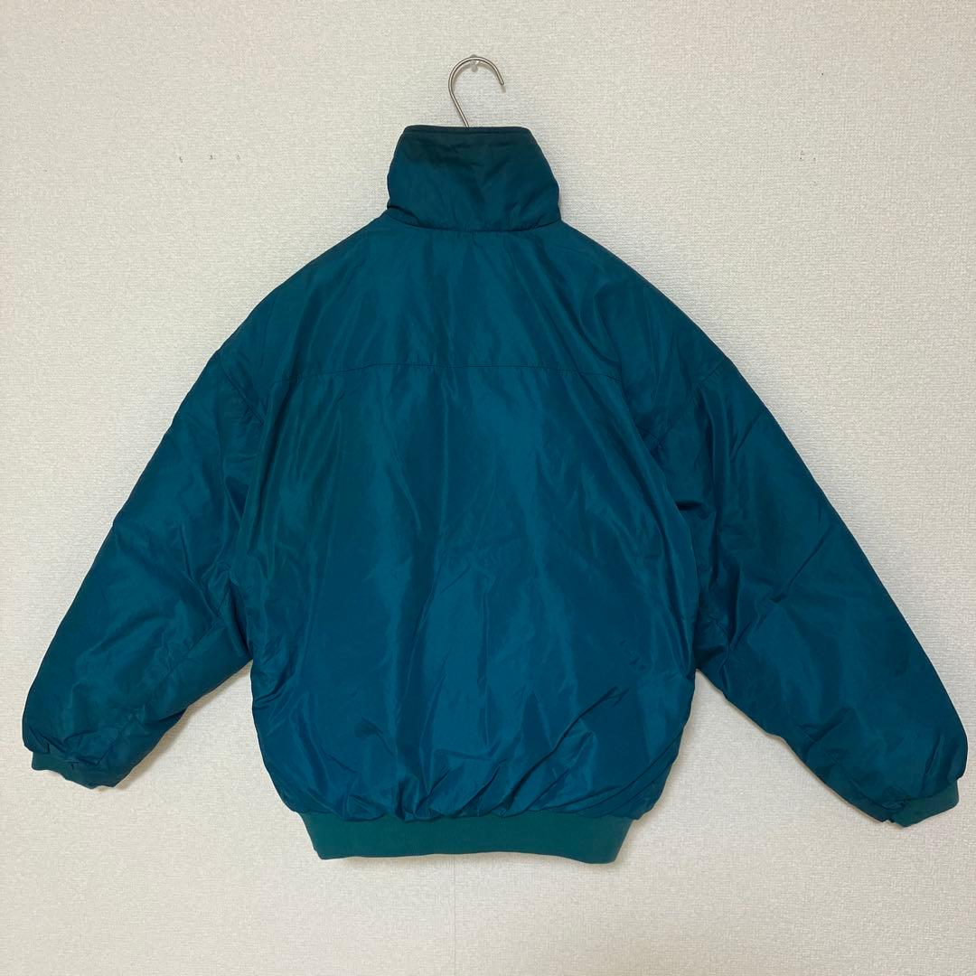 Columbia コロンビア リバーシブル ダウンジャケット Mサイズ - メルカリ