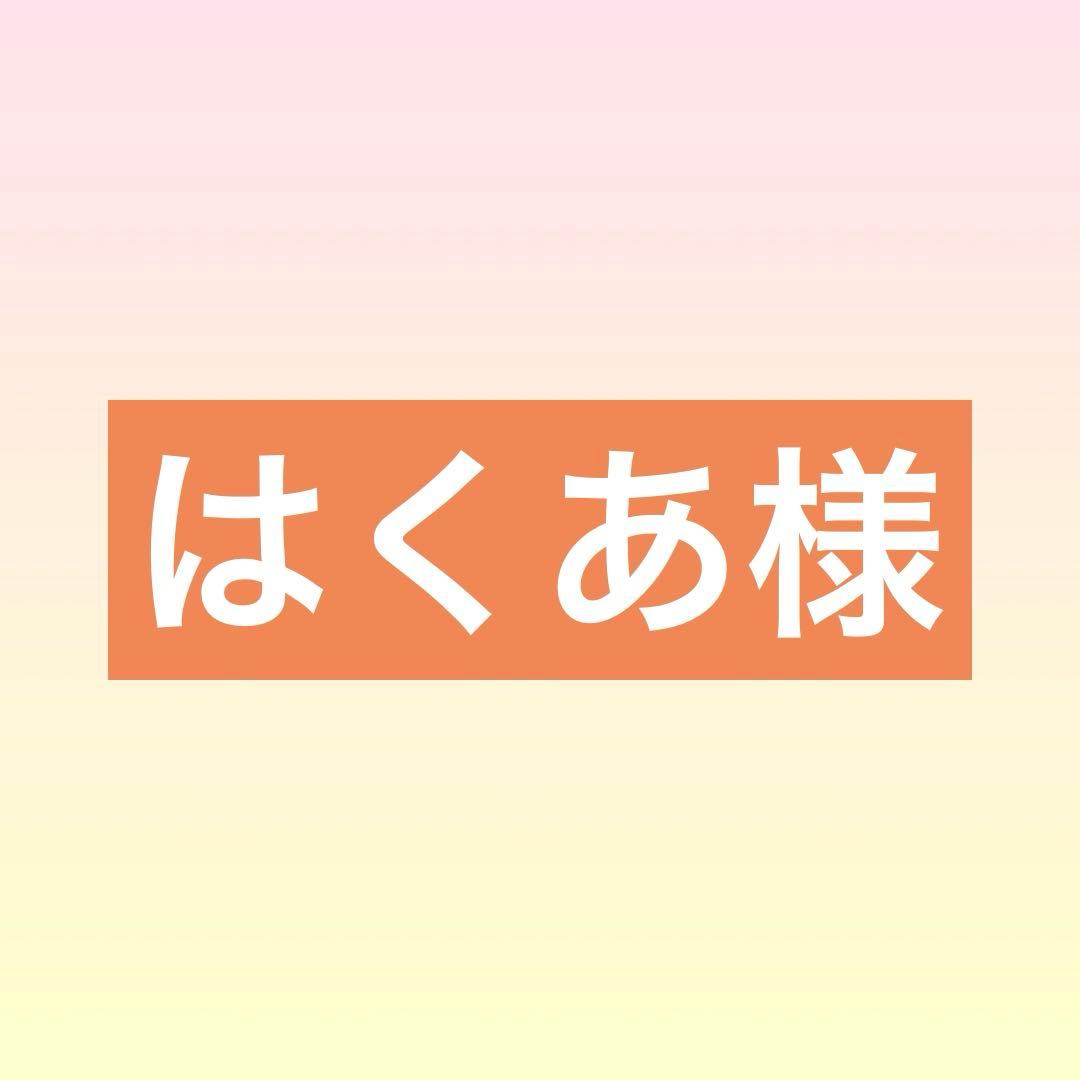 はくあ様　オーダー品ウィッグ ウィッグ ロング/I AM ロング [wg354]