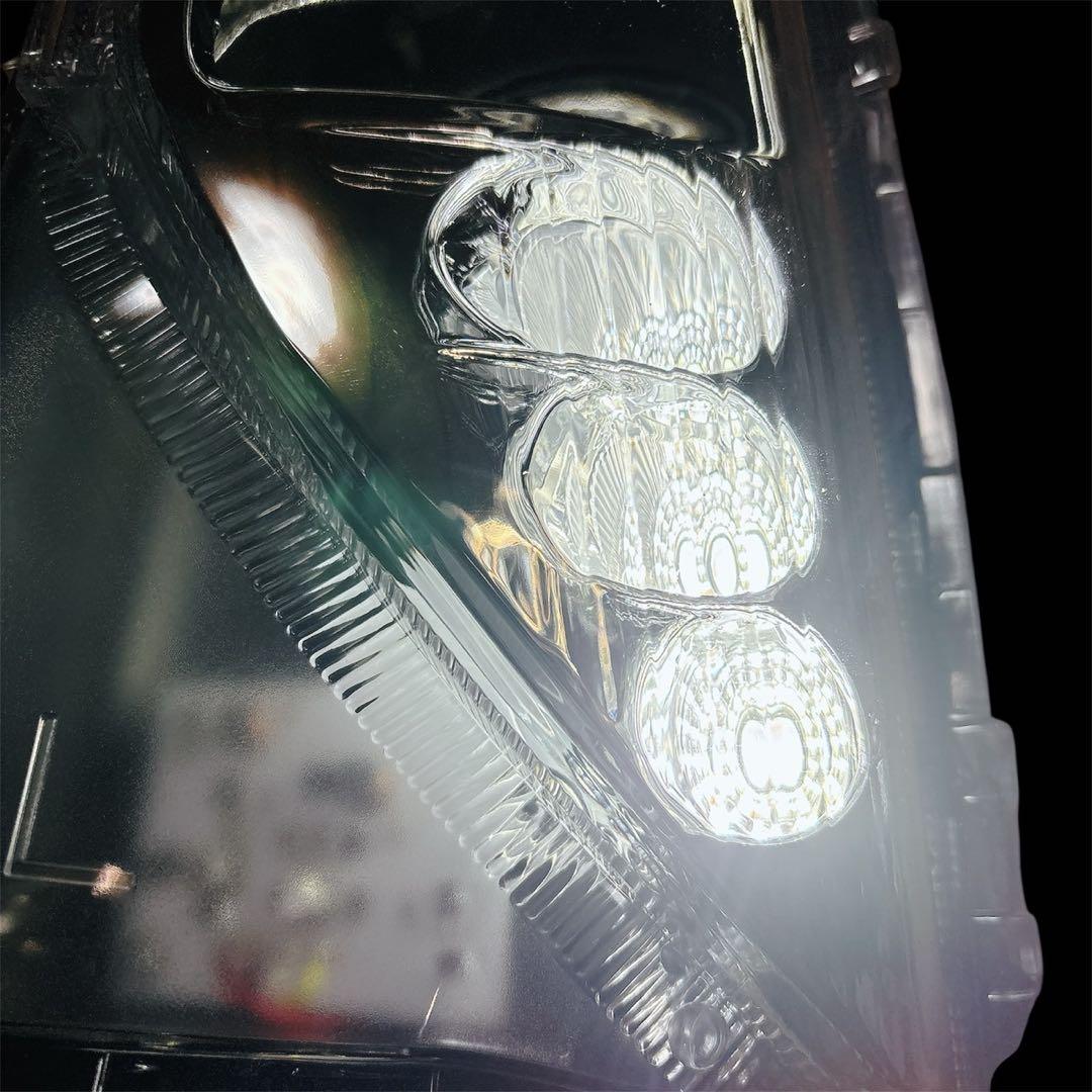 在庫処分価格！50プリウス前期新品フォグH11加工 - メルカリ