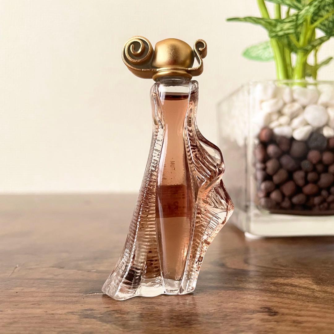 GIVENCHY Organza ジバンシー オルガンザ アンディソンス 5ml - メルカリ