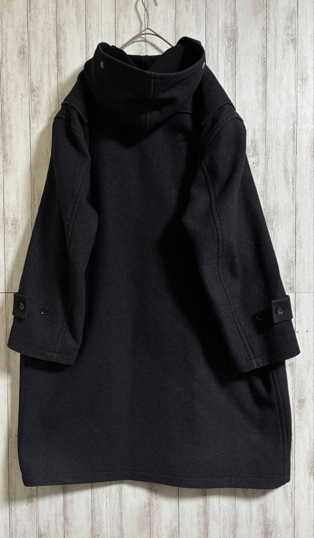 AURALEE DUFFLE COAT オーラリー ダッフルコート サイズ4 - メルカリ