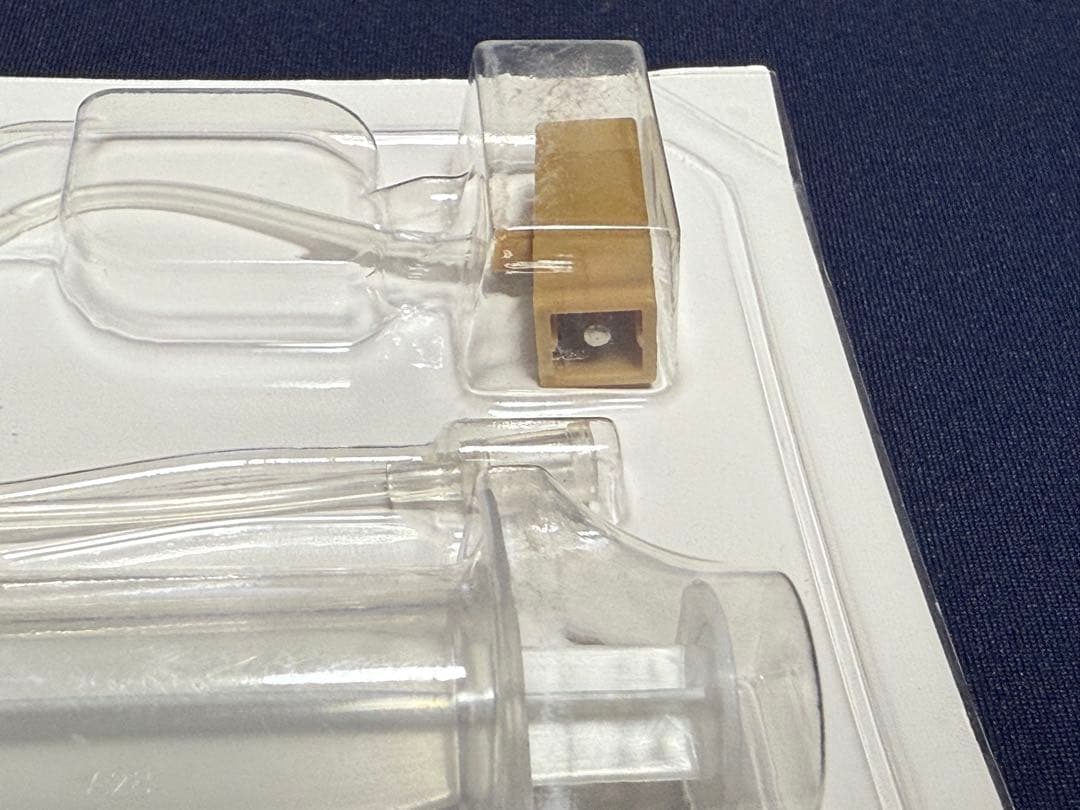 アタッチメント「チップ30個」ナノニードル - メルカリ