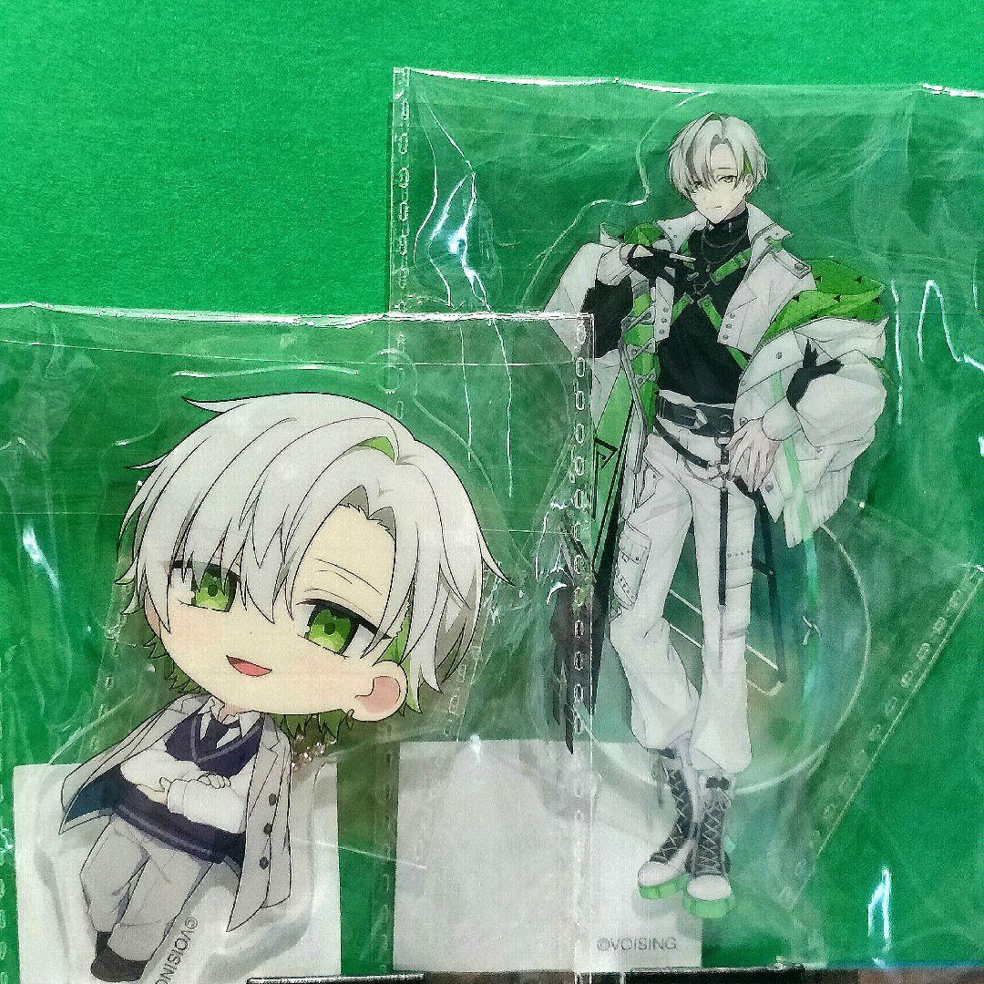 新品クロノヴァかなめ アクスタ アクキー - メルカリ