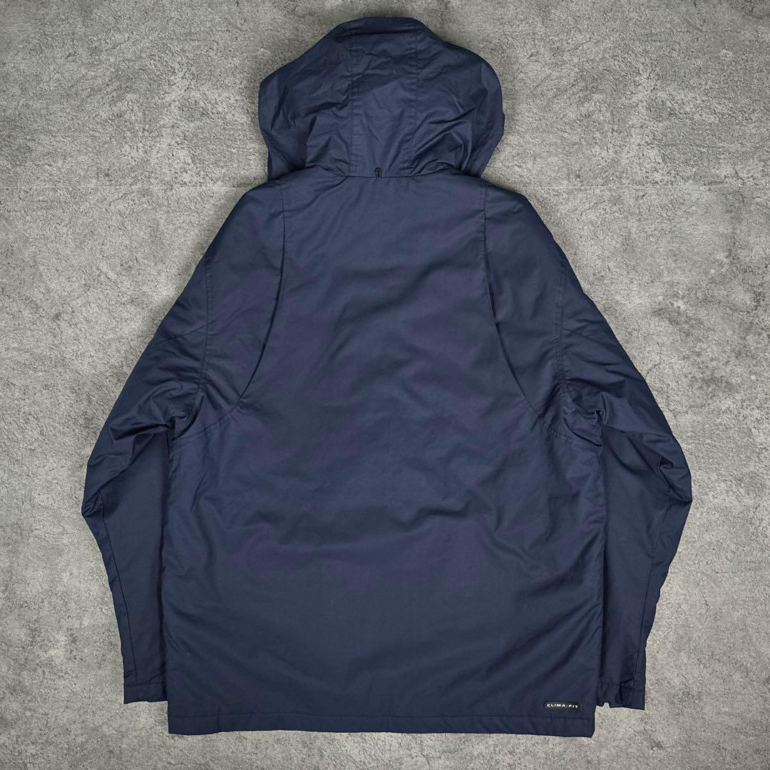 OLD NIKE 00s Y2K TECH PRIMALOFT ジャケット - メルカリ