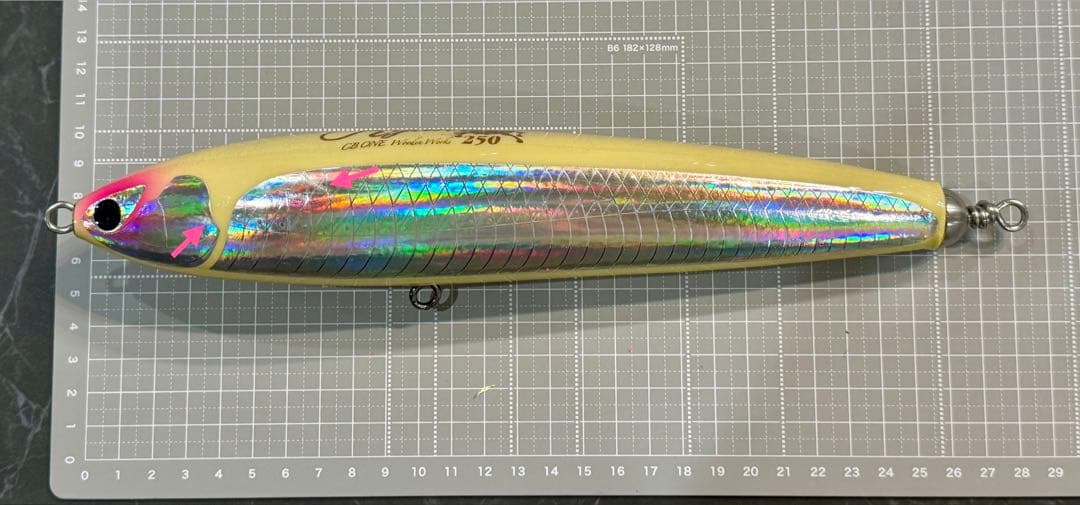 CB ONE Ryan ライアン 250 - メルカリ