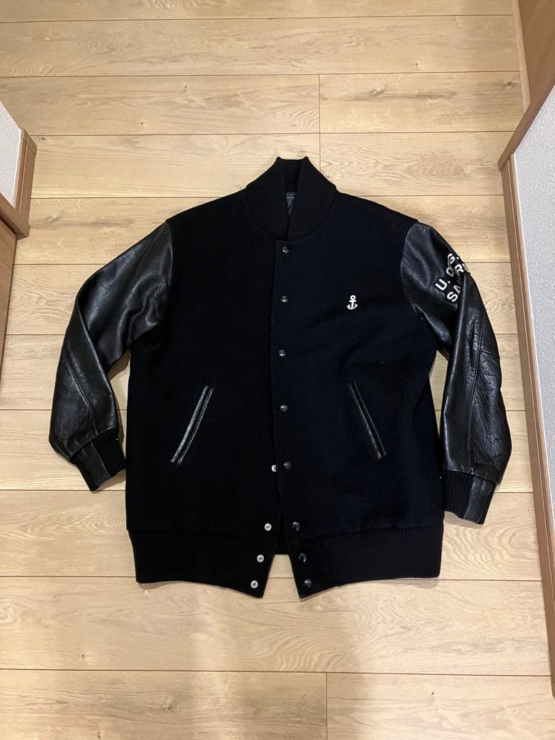 GDC クロスボーン スタジャン 本革 L grand canyon - メルカリ