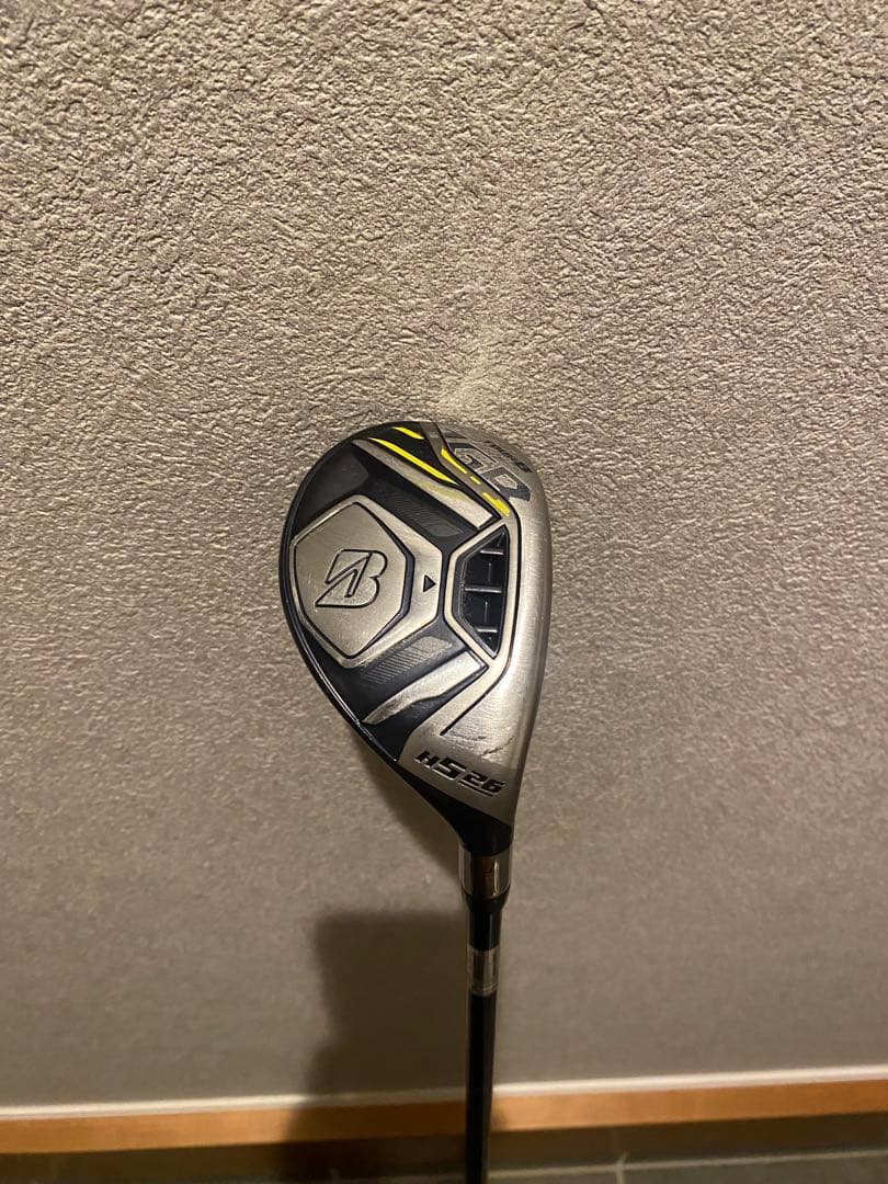 ブリヂストン JGR H5 ユーティリティ 5U 楽天市場】ブリヂストン tour b jgr h5の通販