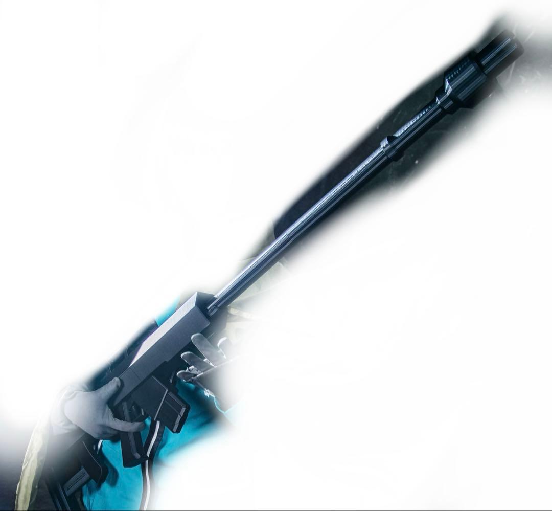 ワールドトリガー コスプレ アイビス ワートリ SAO GGO - コスプレ衣装