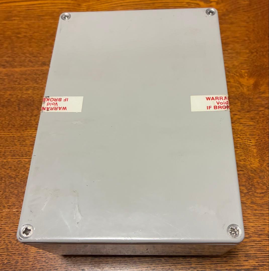 Pete Cornish ST-2 Grey Series レア - メルカリ