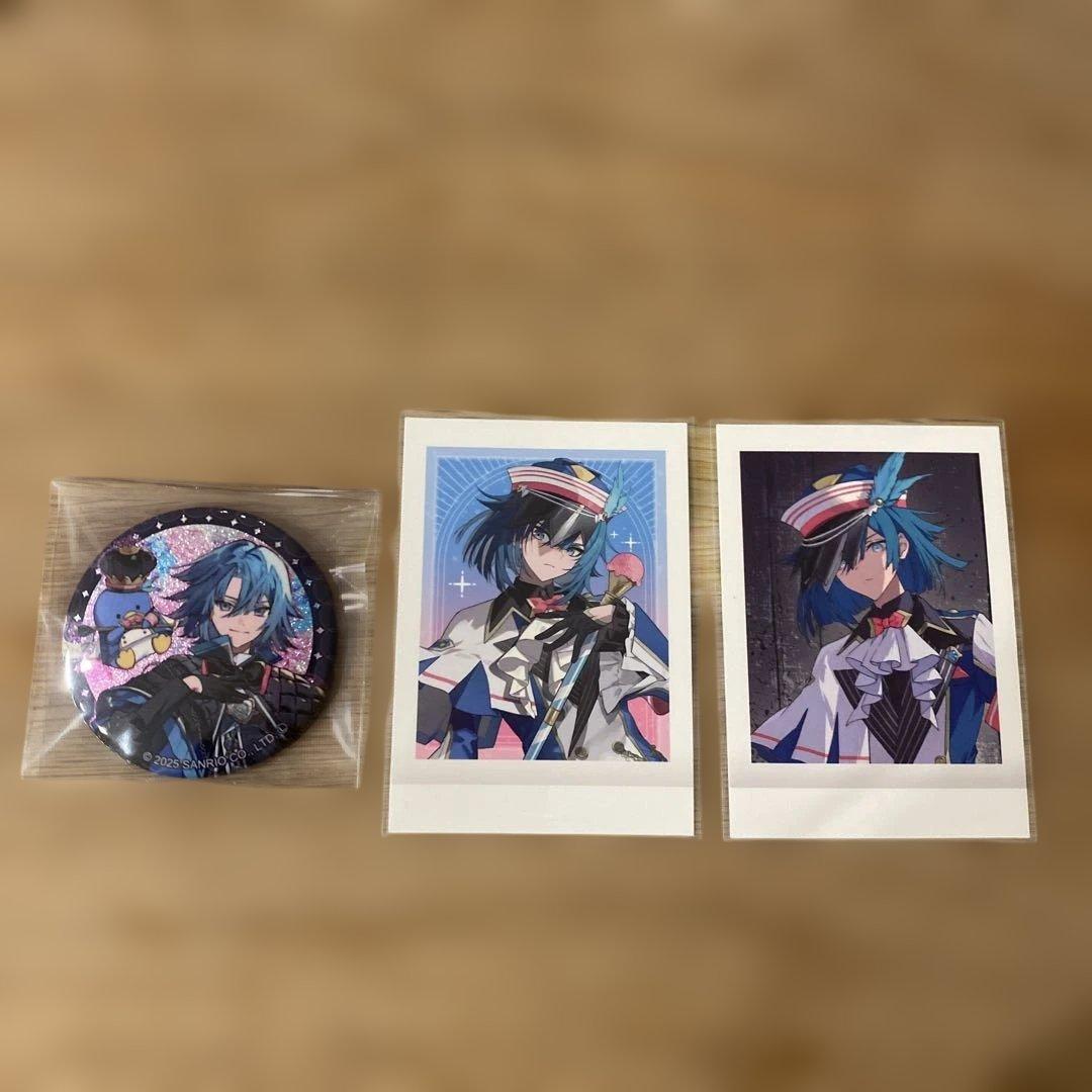 フラガリアメモリーズ フラメモ タッサム まとめ売り - メルカリ