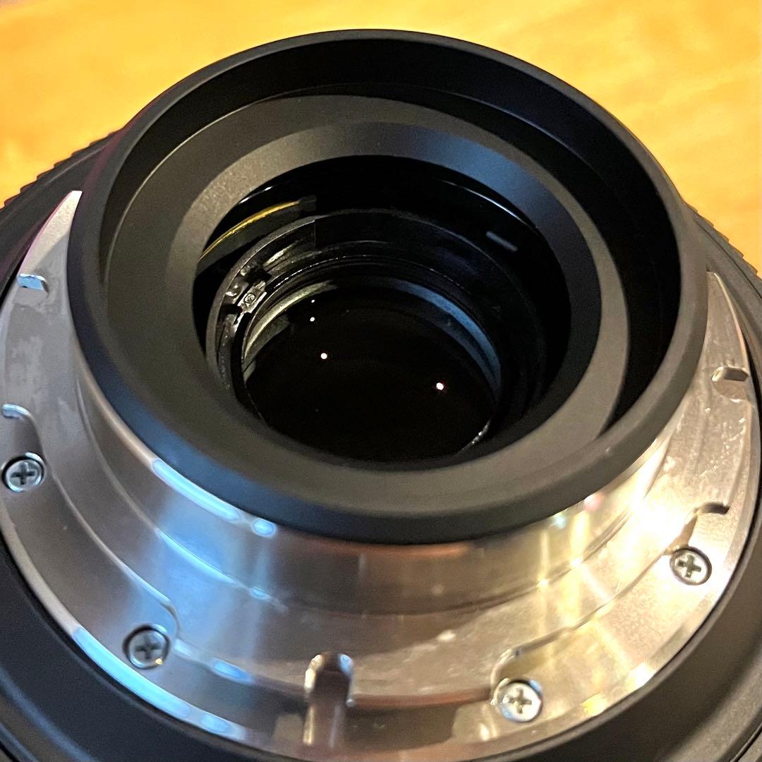 希少 RED DIGITAL CINEMA 17-50mm T2.9 シネレンズ - メルカリ