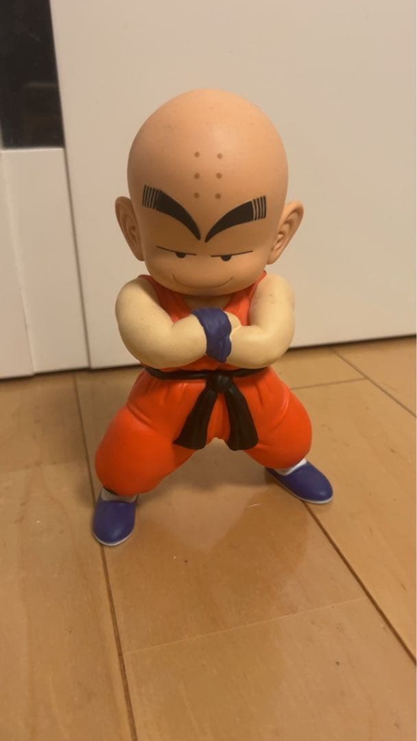 鳥山明先生】ソフビフィギュアまとめ