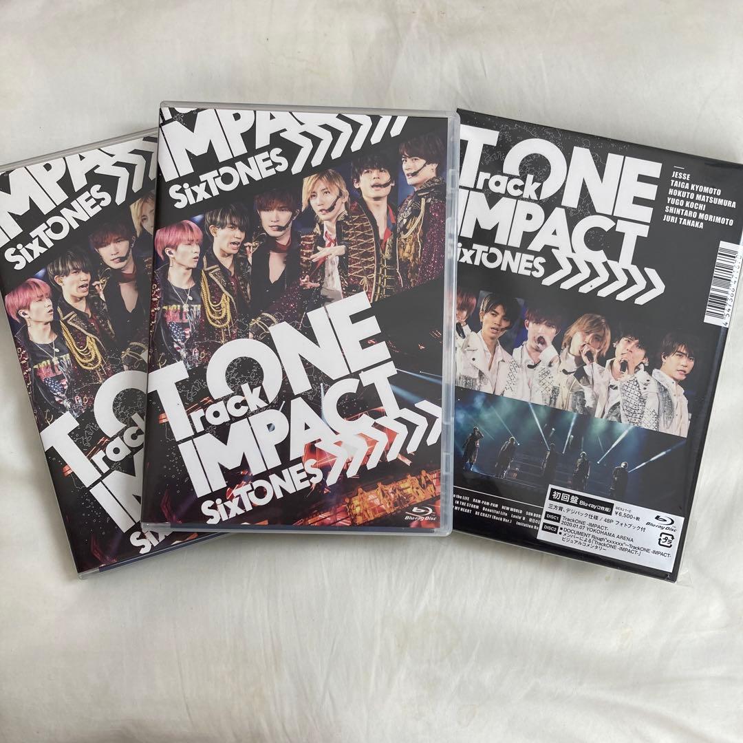 SixTONES LIVEDVD まとめ売り SixTONES LIVE Blu-ray & DVD「YOUNG OLD」が2025年10月29日に発売決定