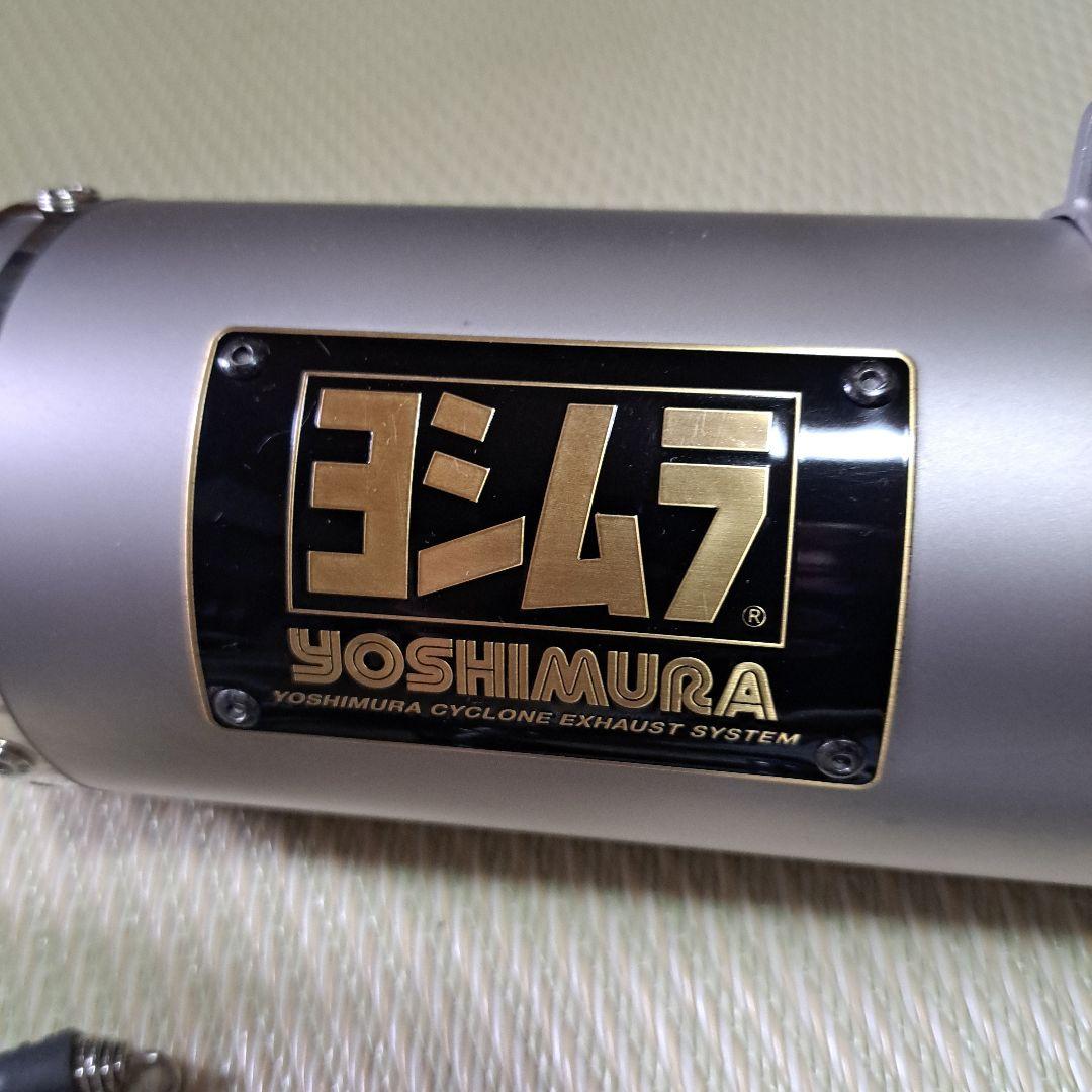 PCX 160 KF47 ヨシムラGPサイクロンマフラー - メルカリ