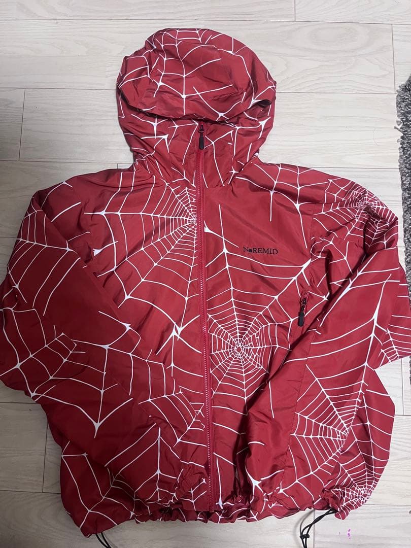 NoREMID ノーリミッド POPUP限定 AW aw noremid - メルカリ