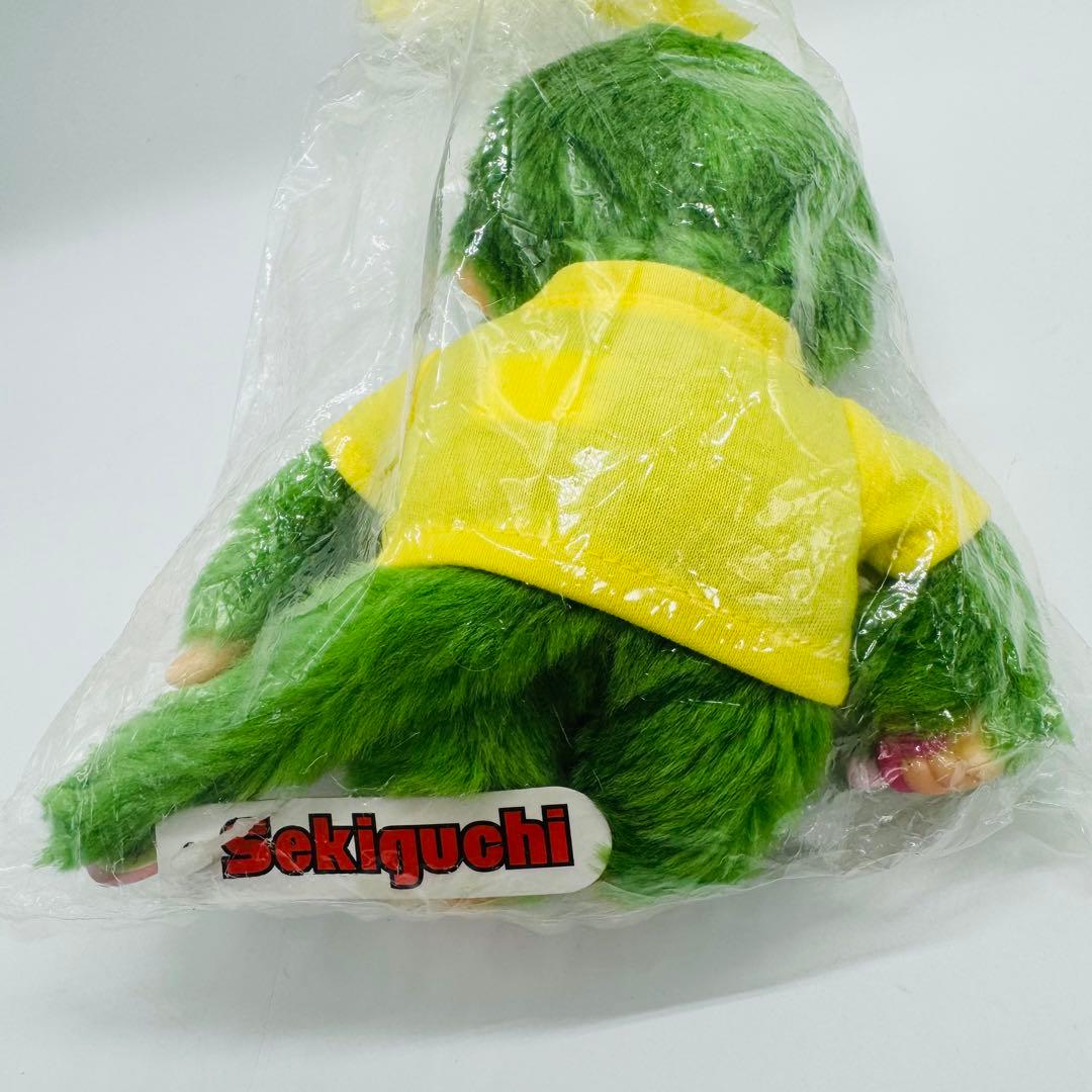 愛・地球博 愛知万博 EXPO モンチッチ ペア - メルカリ