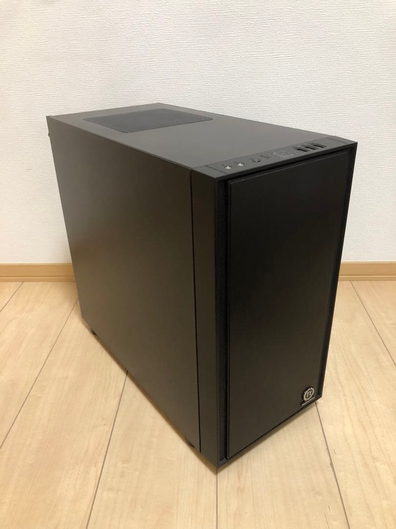 デスクトップPC 本体のみ（SSDレス、Windows11レス） 楽天市場】26年初SS\最大半額/デスクトップパソコン WPS windows11搭載