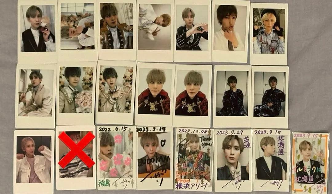 mesemoa めせもあ ノックソ チェキ ハピカ MeseMoa. めせもあ。 ノックソ チェキ ハピカ - メルカリ