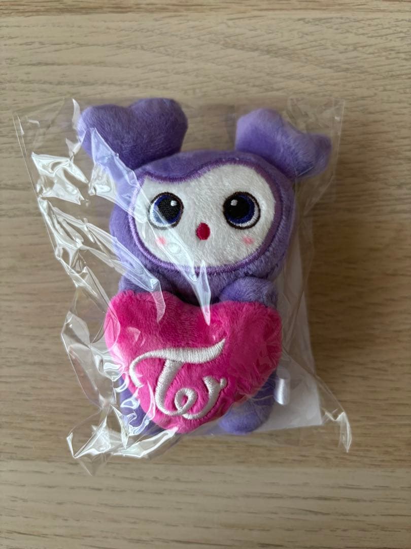 TWICE SAVELY サナ サブリー ひっかけチャーム - メルカリ