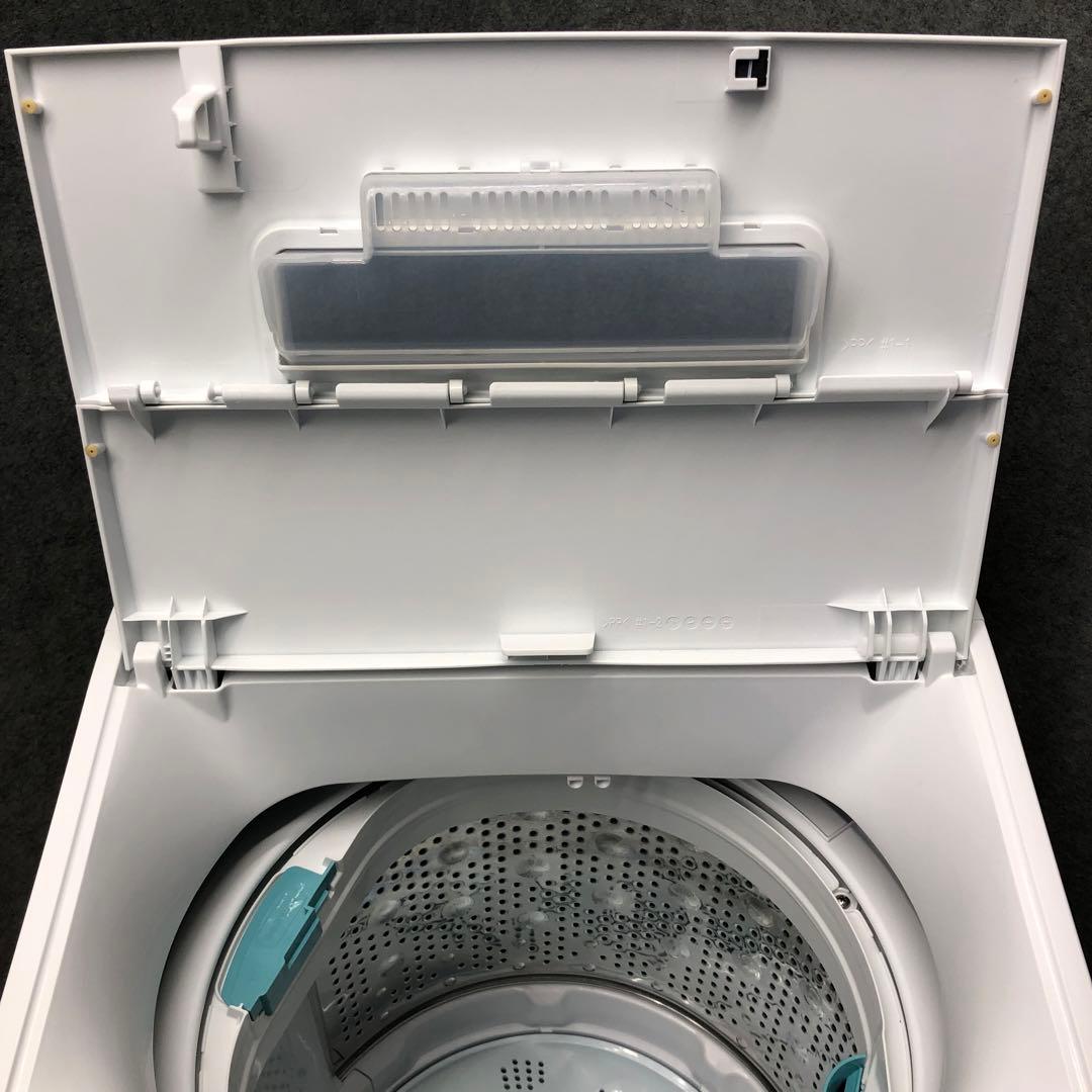 日立　全自動洗濯機　BW-G70H 7.0kg 2023年製