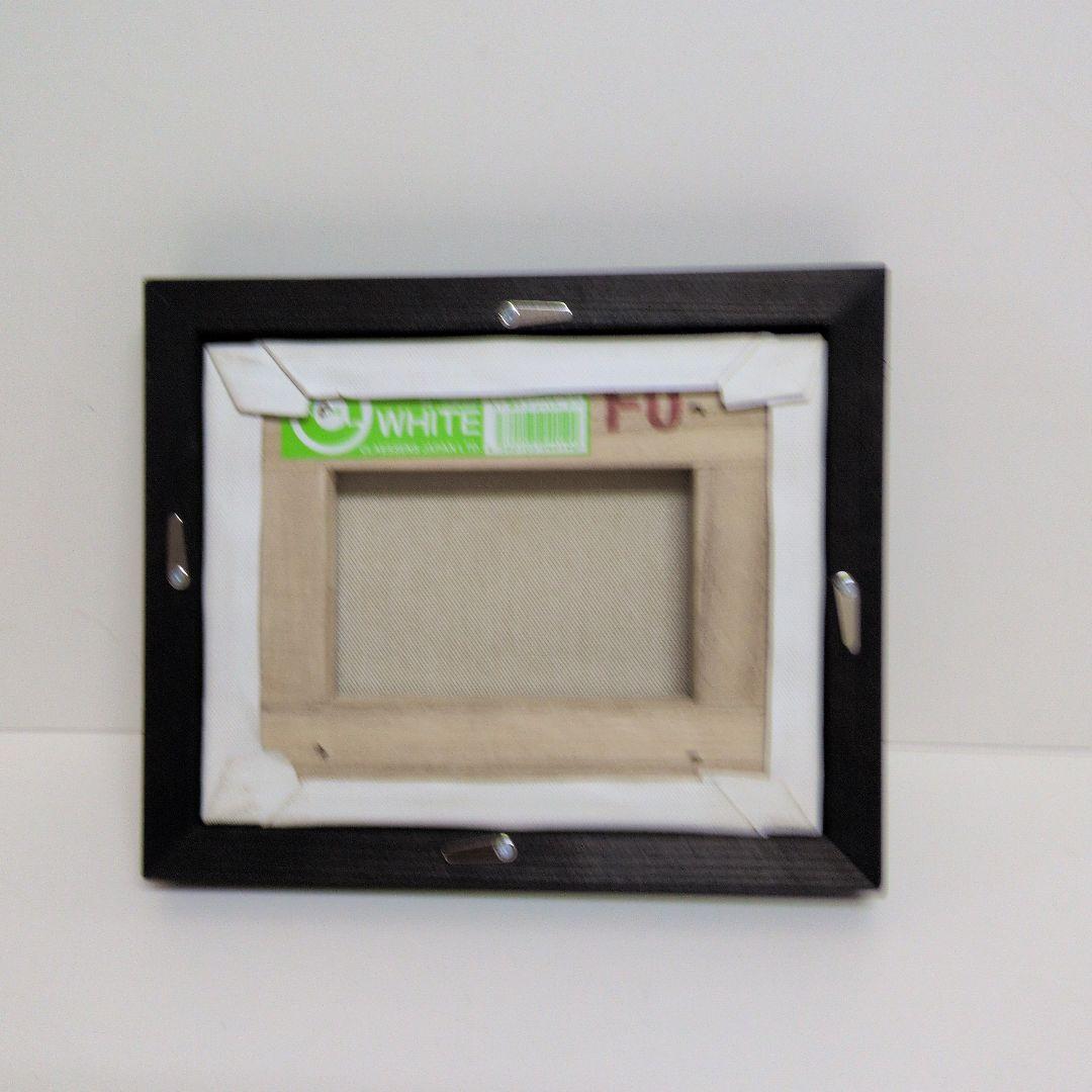 AG214 F0 油絵額縁 キャンバス用額縁 油絵用額縁 油彩用額縁 - メルカリ