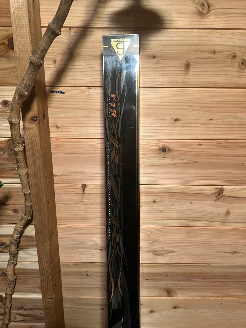 【早い者勝ち】がまかつ磯竿　RZR1.5-53、がまかつ　ジャンク品