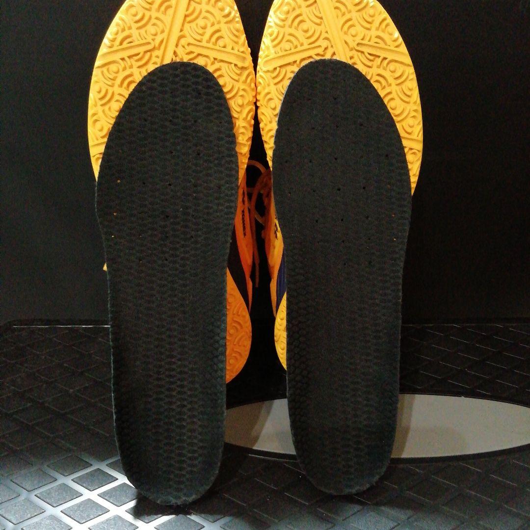 ピンピコピン　YONEX テニスシューズ 25.5cm