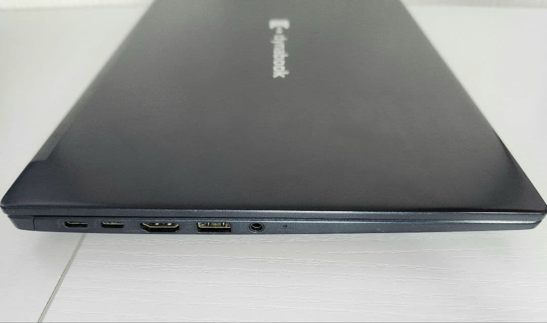 dynabook G83 第11世代Corei7 16GB 512GB IGZO - メルカリ