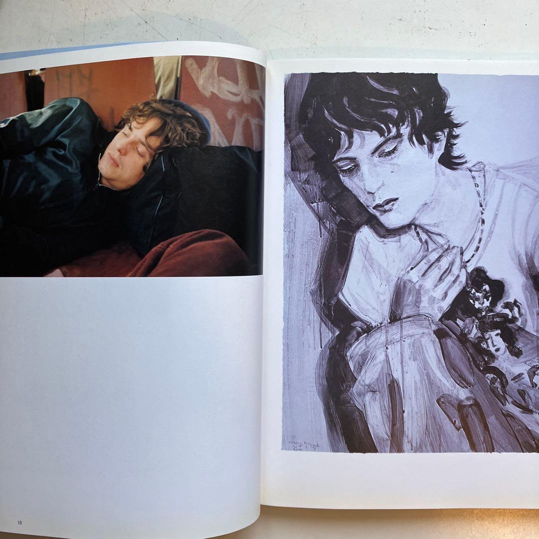 エリザベス・ペイトン Prince Eagle 写真画集 アートブック - メルカリ