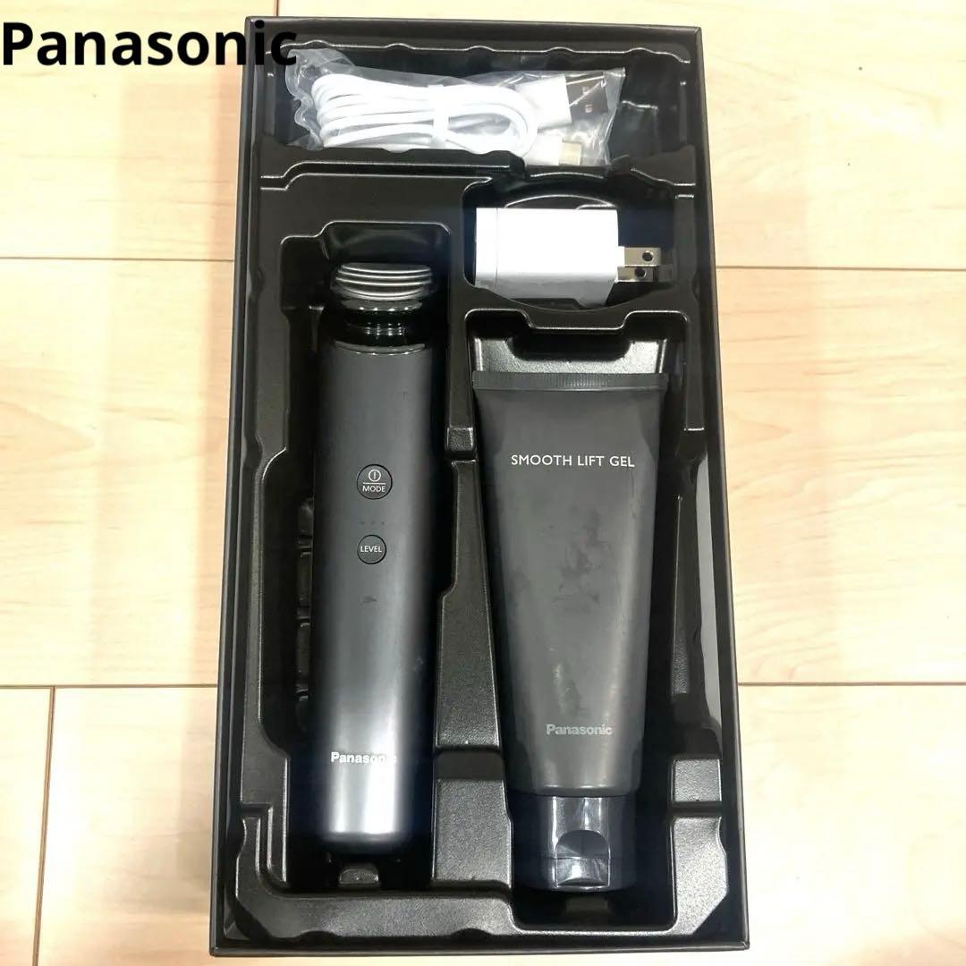 Panasonic パナソニック美顔器バイタリフト RF EH-SR85-K美肌 panasonic-store_y-eh-sr85-k