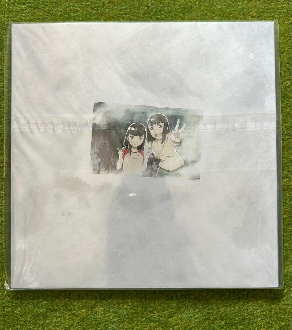 未開封新品「宇宙よりも遠い場所」ここすき!よりもい!!