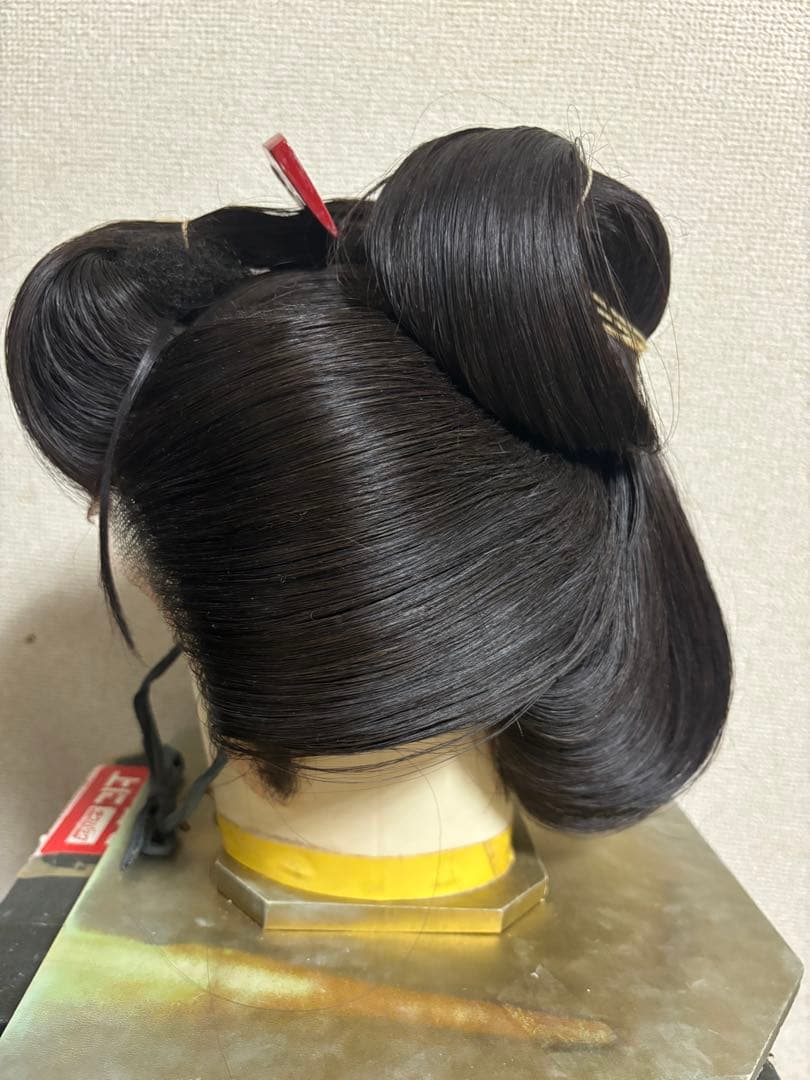 大衆演劇 カツラ 日本舞踊 - メルカリ