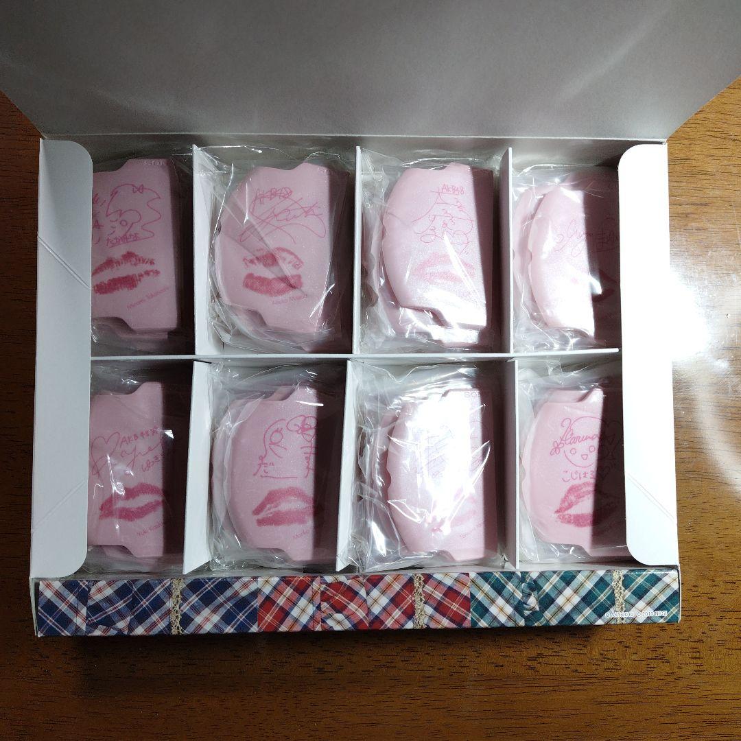 【極美品】PSP3000 AKB48 限定プレミアスペシャルパック