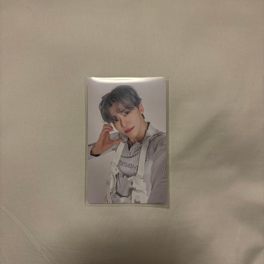 NCT DREAM ドリショ4 ランダムトレカ ジェミン - メルカリ