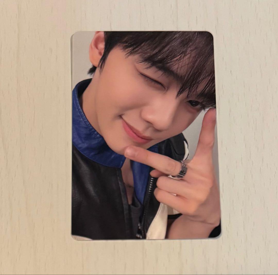 ZEROBASEONE ゼベワン ギュビン Blu-ray ラキドロ トレカ - メルカリ