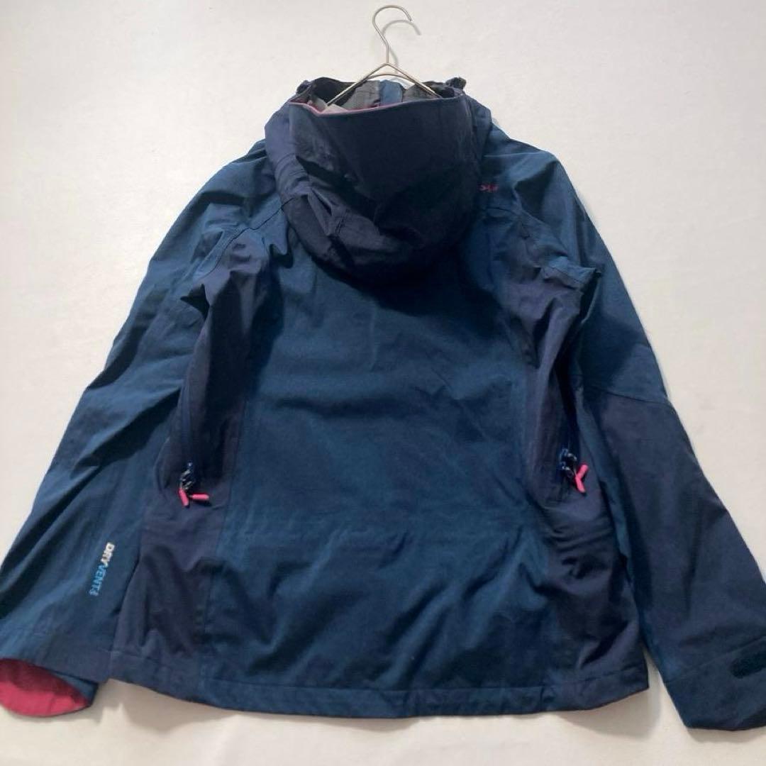 りんごママ様専用】PHENIX スパンティーク 3レイヤー ジャケット