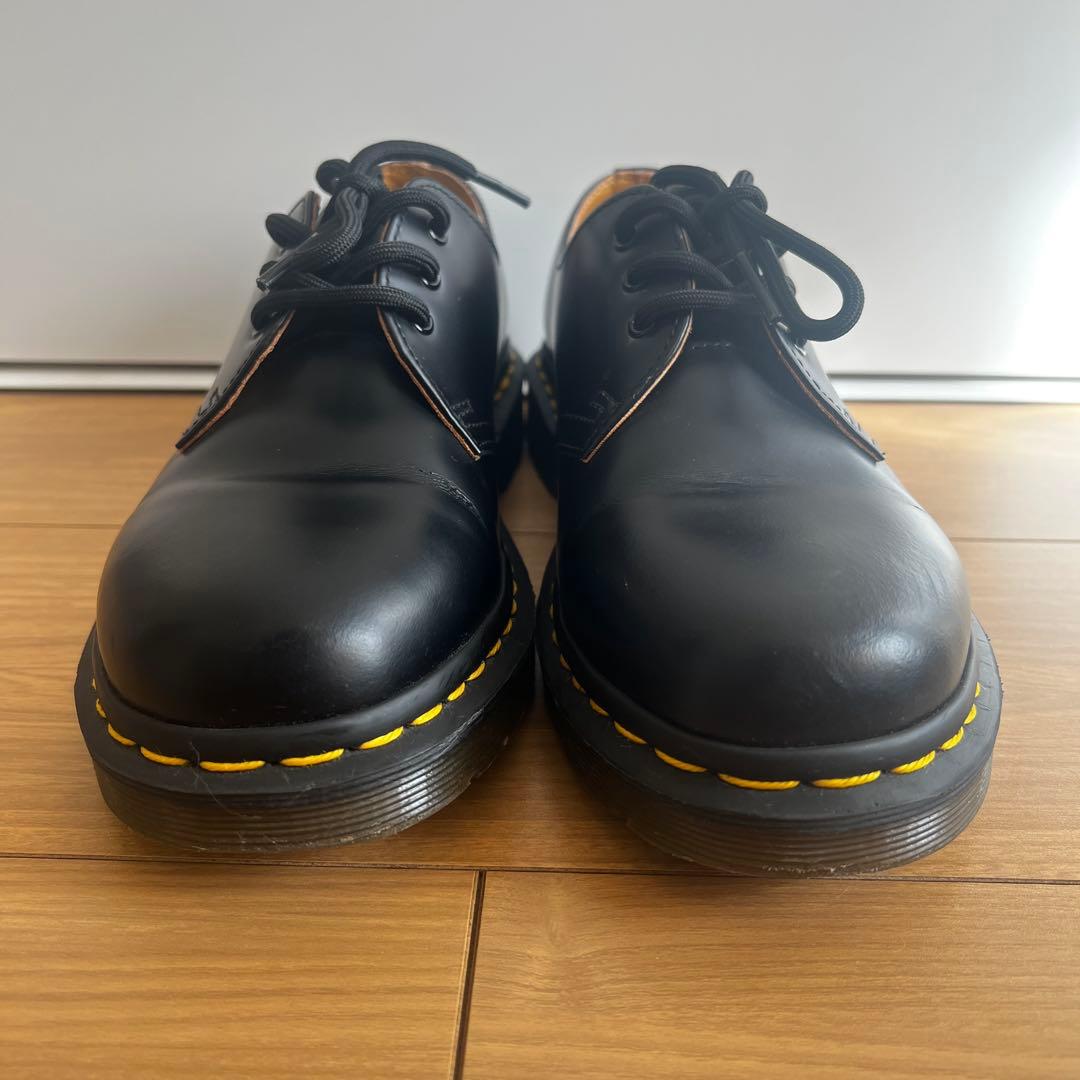 Dr.Martens 1461 3ホール 23.5cm UK4 EU37 美品