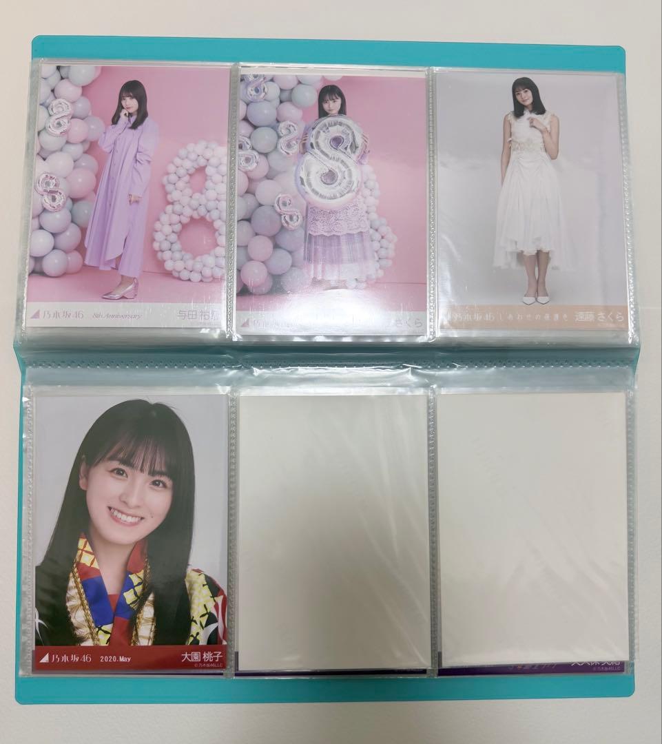 乃木坂46 生写真 まとめ売り - メルカリ