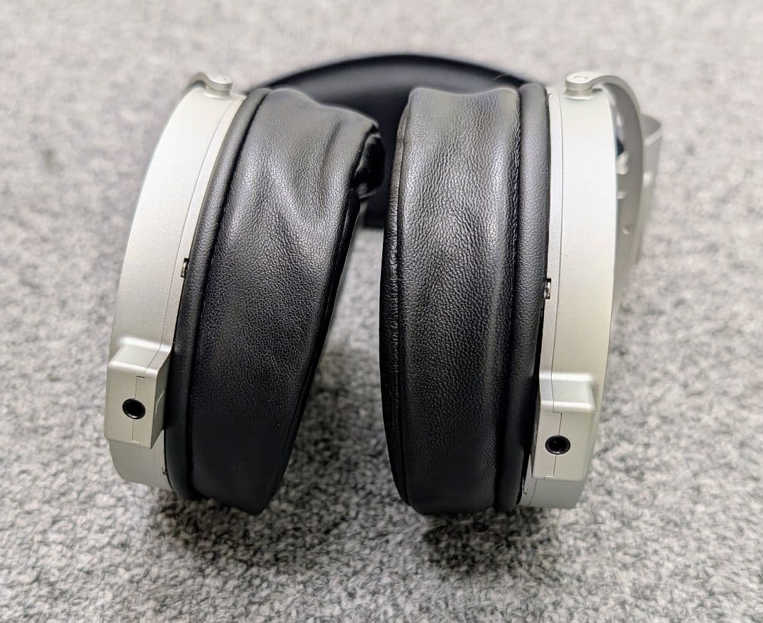 水月雨 MoonDrop 啓明星 VENUS 中古 ヘッドホン - メルカリ