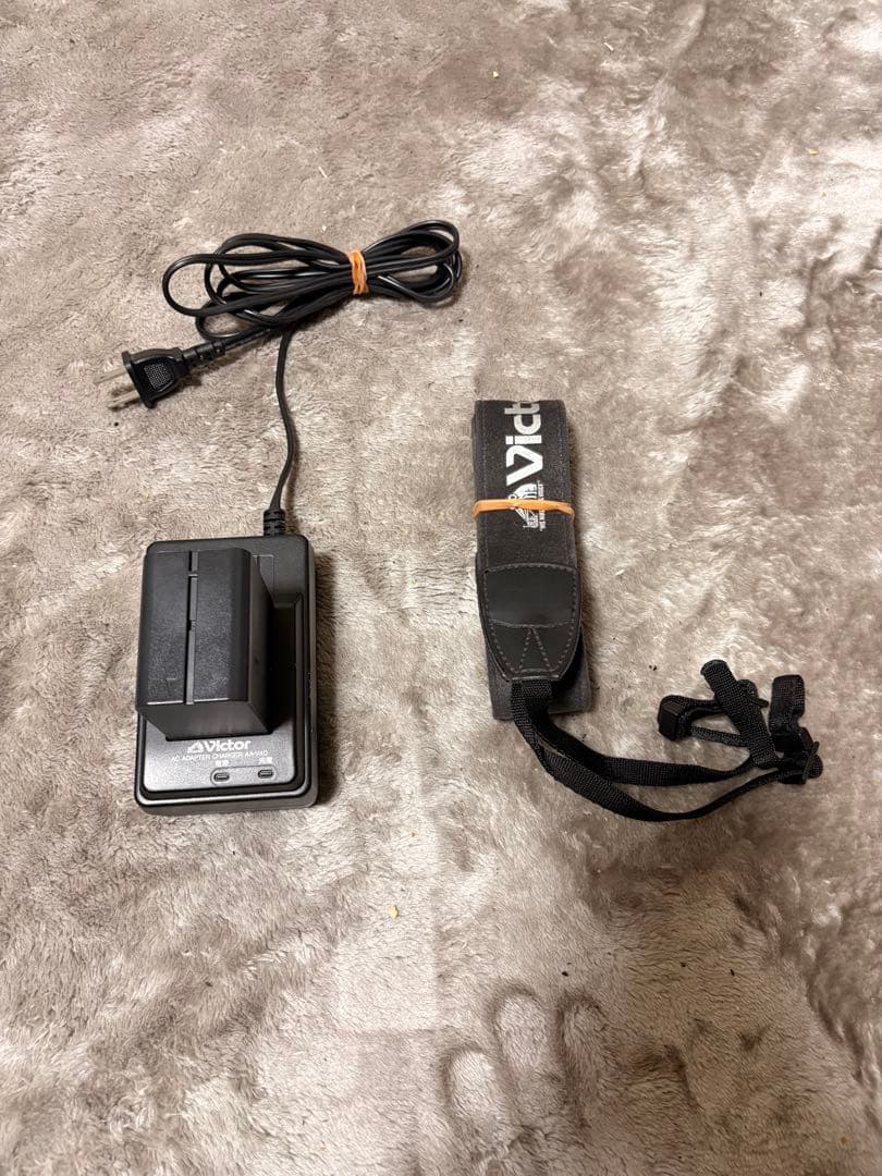 GR-HD01ビデオカメラ本体 - メルカリ