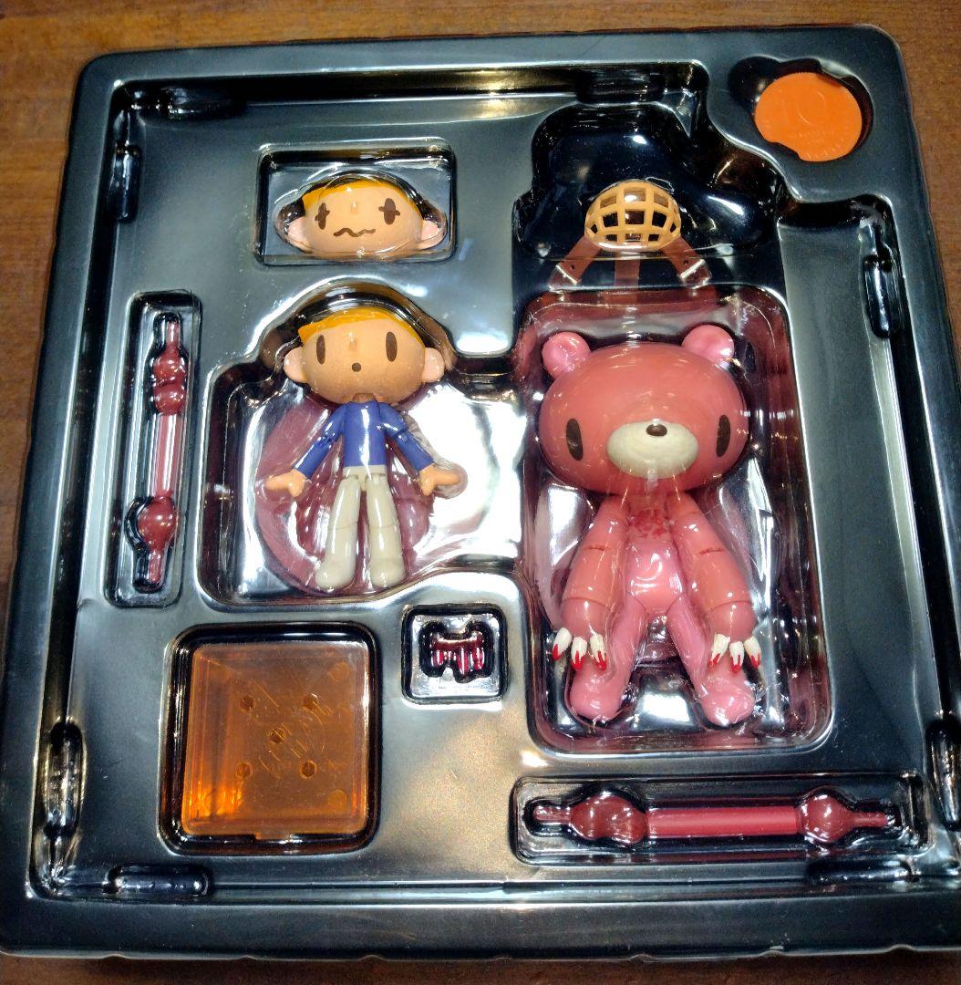 d*7様 リボルテック+αフィギュア(15体)ジャンク品まとめ売り - メルカリ