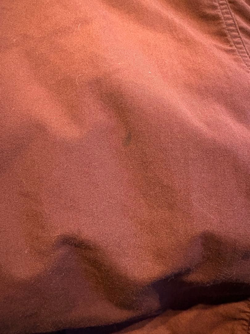 希少サイズ 80's L.L.Bean サイクリング アノラック XXL