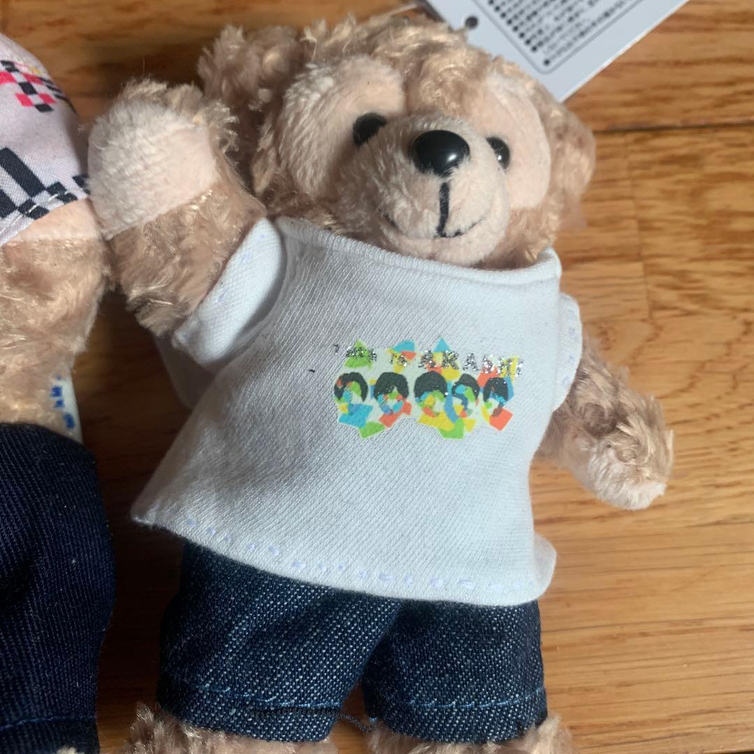 松本潤　　ぬいば　　⚠️ Sato Sato様365 様へお願いページ　　専用⚠️