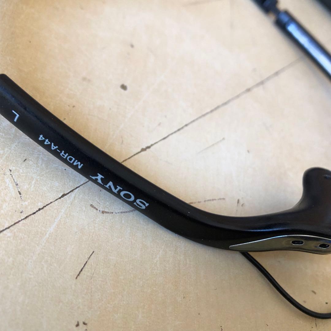 通電 SONY WMD-DT1 DATウォークマン 純正ヘッドホン付 - メルカリ