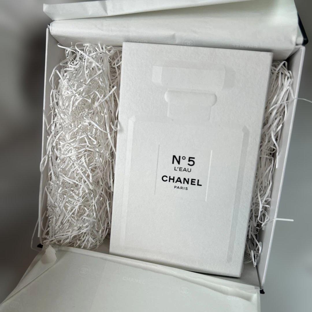 【iy/7.25/15】CHANEL N°5 L'EAU 100ml スプレー