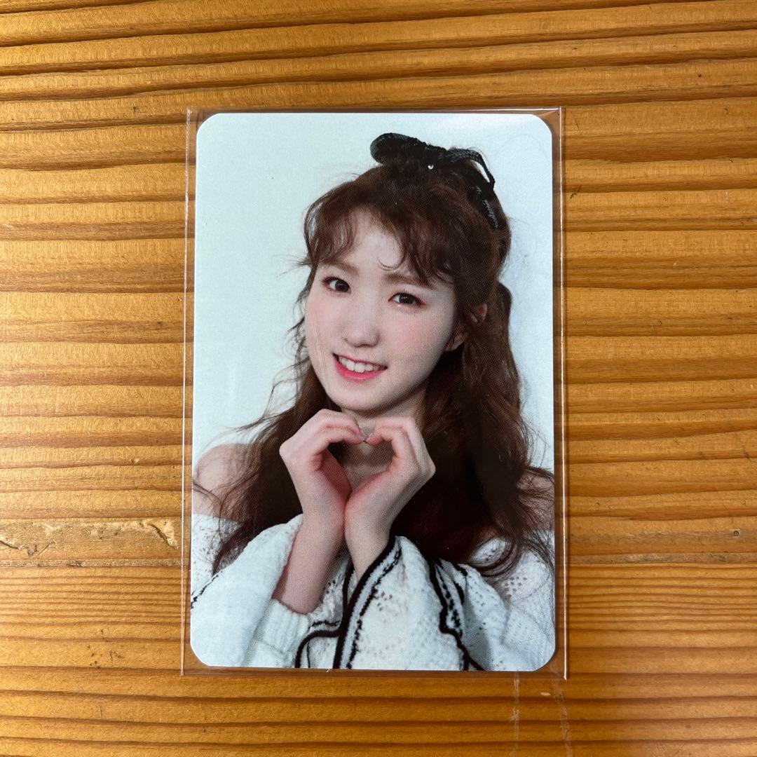 IZONE violeta ペンサトレカ 本田仁美 本田仁美 本田仁美 - Wikipedia