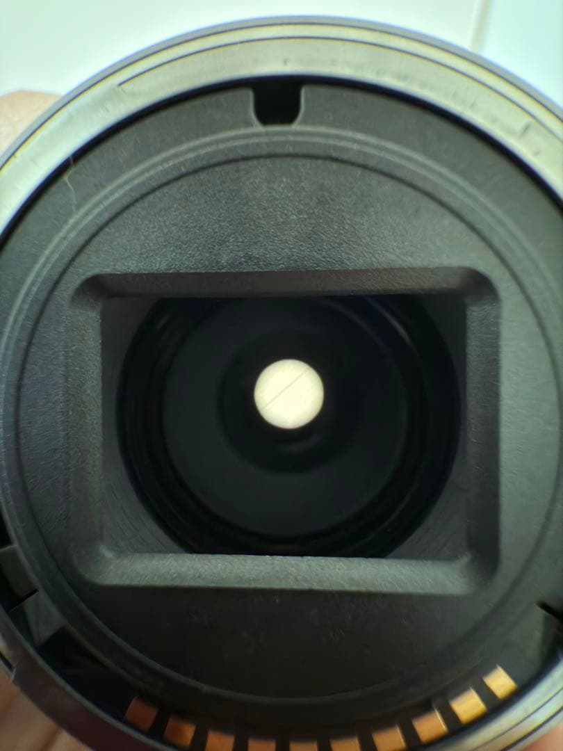 SONY E 55-210mm F4.5-6.3 シルバー SEL55210