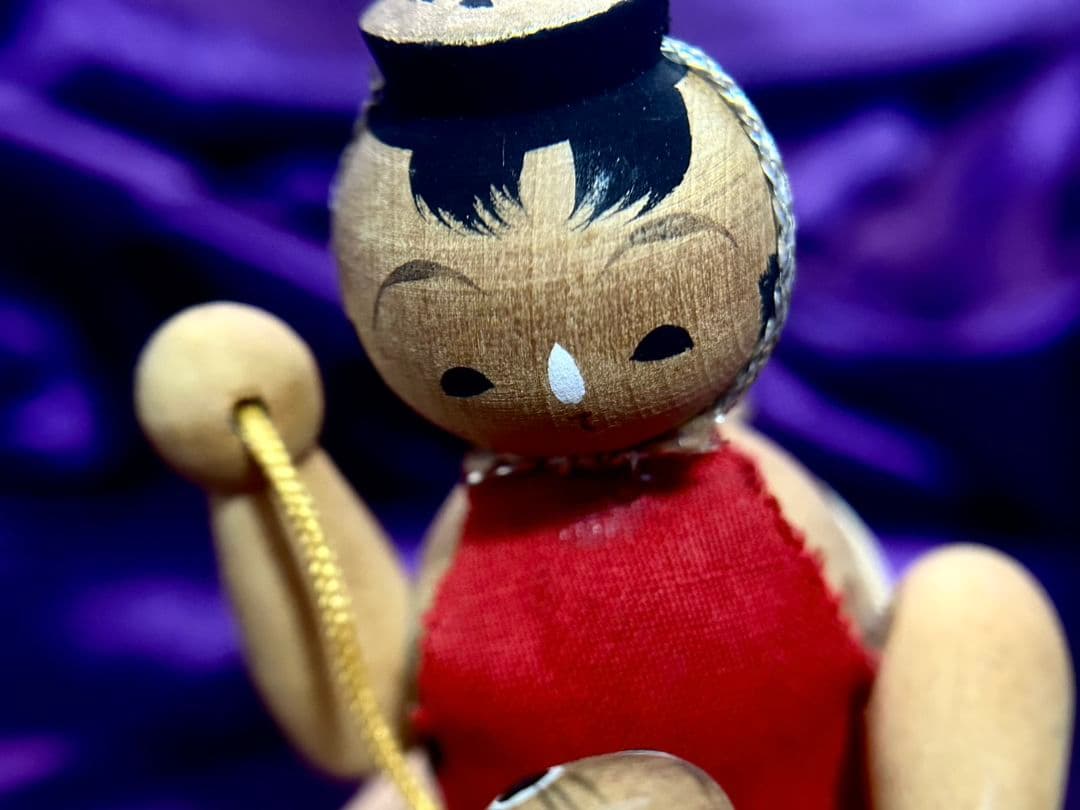 曰く付き 特級呪物 厄除け、幸運連鎖、金運、恨み跳ね返し 座敷わらし