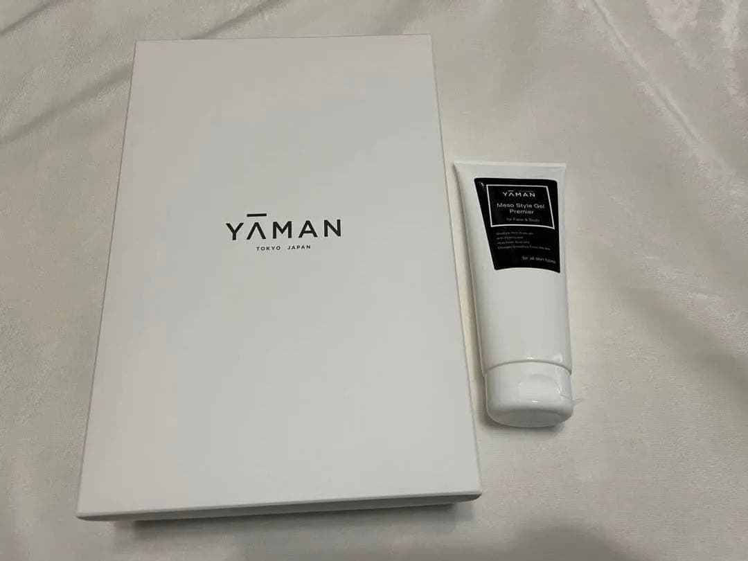 YA-MAN ヤーマン HDS100B キャビスパ360 ゲル付 キャビスパ360 | YA-MAN TOKYO JAPAN | ヤーマン株式会社